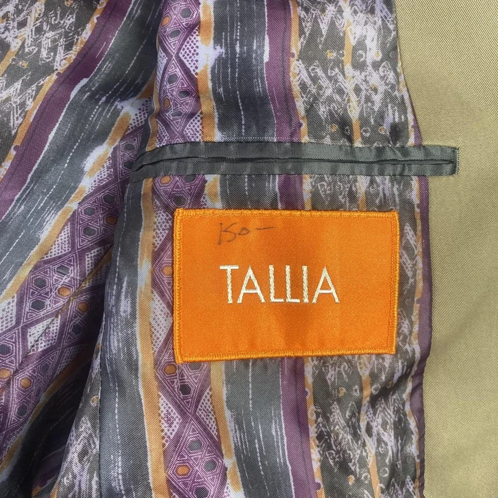 TALLIA brand macy